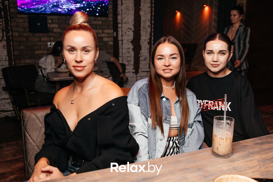 Концерт группы FREDDY RED, фото № 25