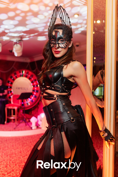 «Рулеточный турнир. 100.000 спинов», фото № 57