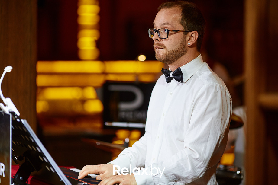 Новогодние вечера, фото № 6