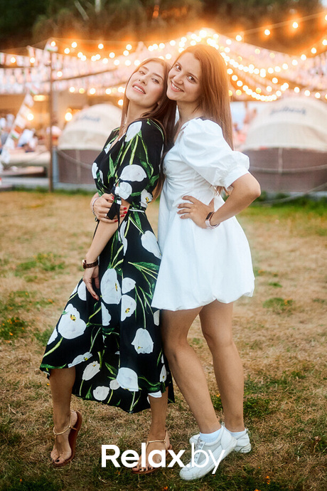 Вечеринка Martini Time, фото № 395