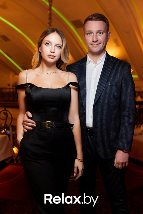 «Гала ужин Максима Рыбакова», фото № 10