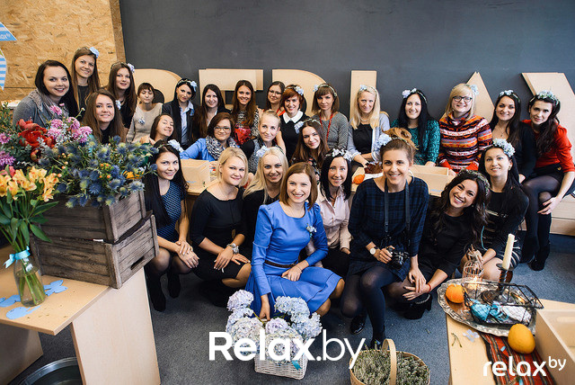 ТОП 100 фото за октябрь, фото № 56