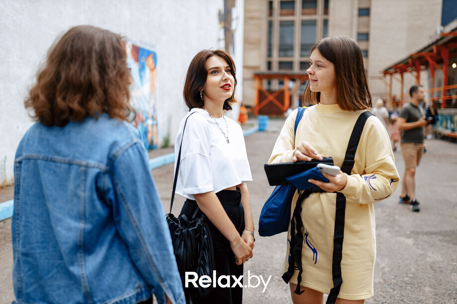 Miami-London, фото № 54