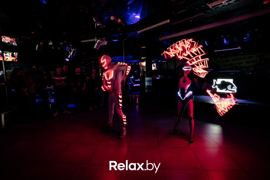 А ну ка, девочки, фото № 48