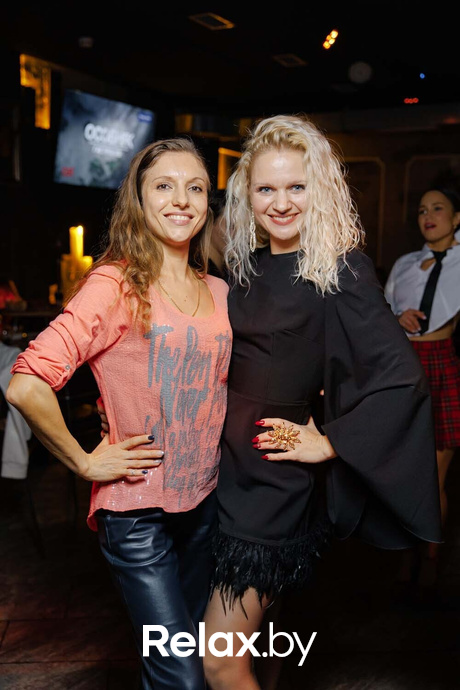 Новогодний корпоратив, фото № 56