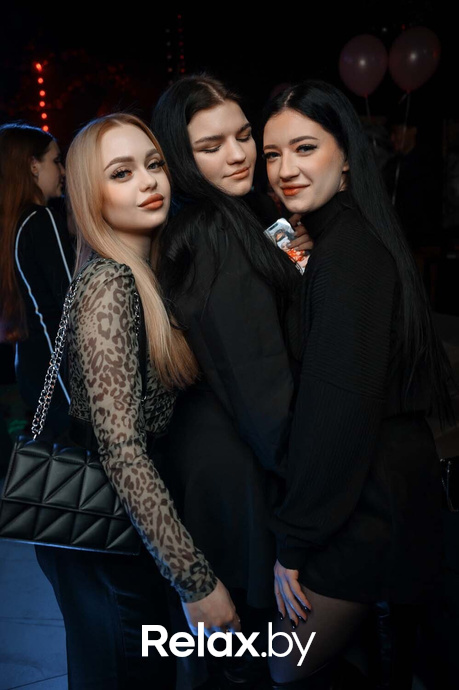 Friday party, фото № 10