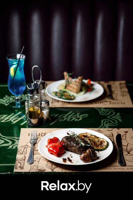 Пятница в «Barberry», фото № 60