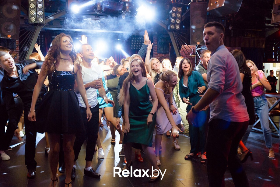 Brooklyn Live!, фото № 36