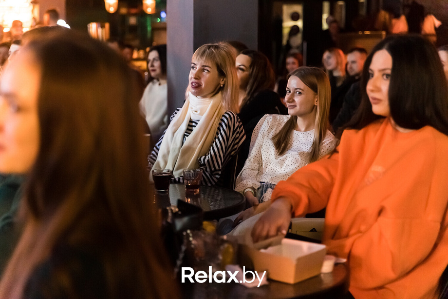 Отчетный концерт, фото № 72