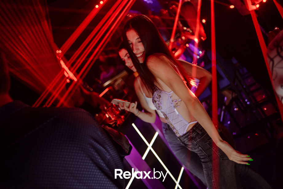 Friday «Stiflers party», фото № 39