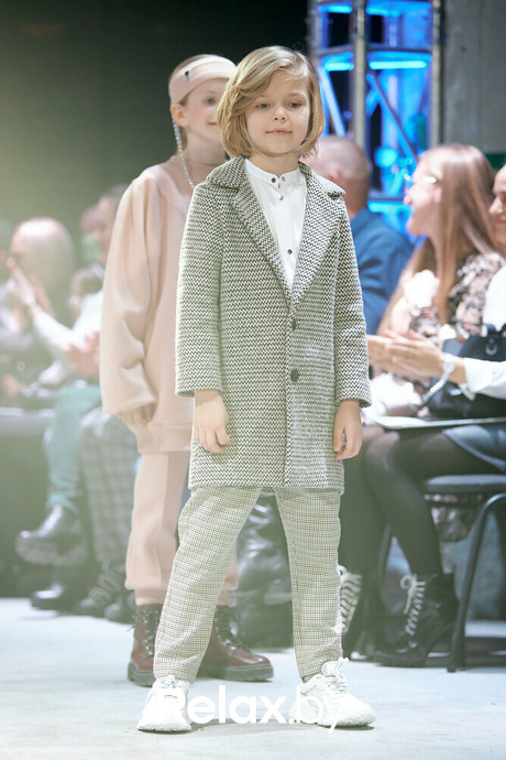 FASHION KIDS’ SHOW, фото № 122