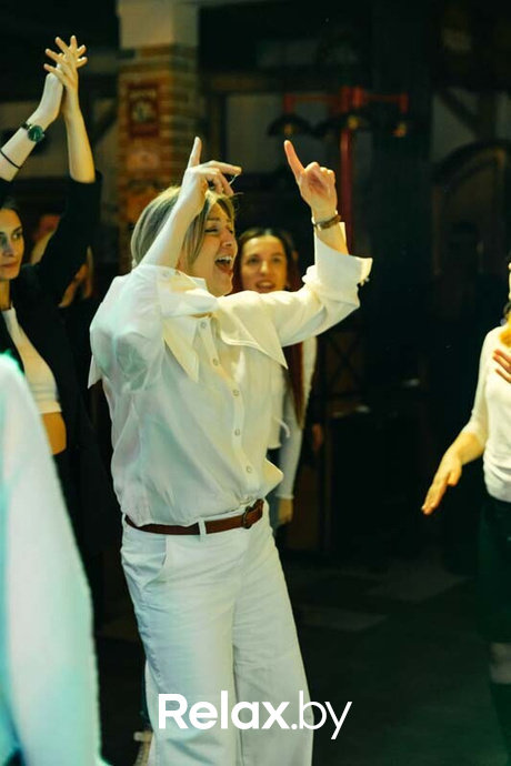 Танцуем в Броваре, фото № 47