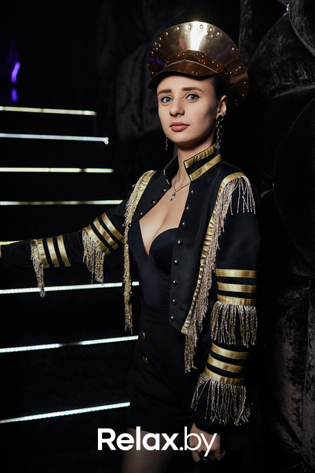 Police party, фото № 60