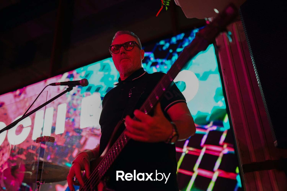 Friday party, фото № 40