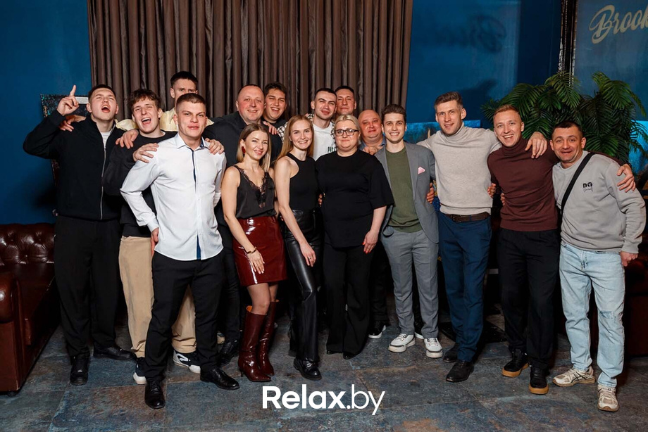 Brooklyn Live!, фото № 21