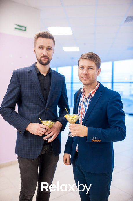 Презентация «Party-Zan Фильм», фото № 51