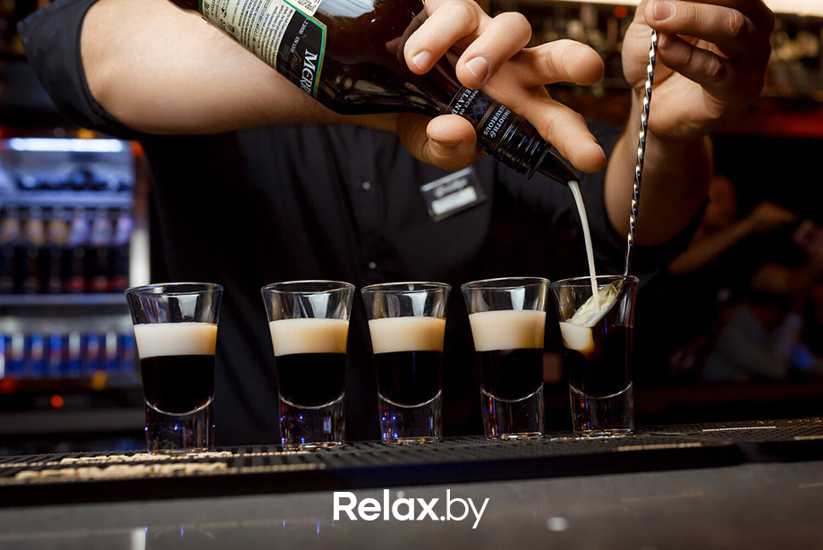 Brooklyn Live!, фото № 12