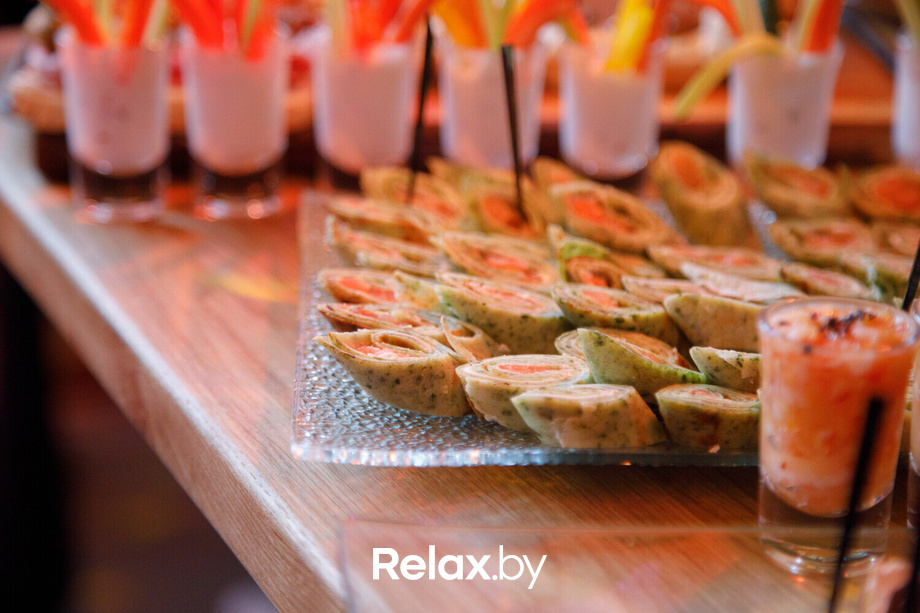 Opening Party, фото № 2