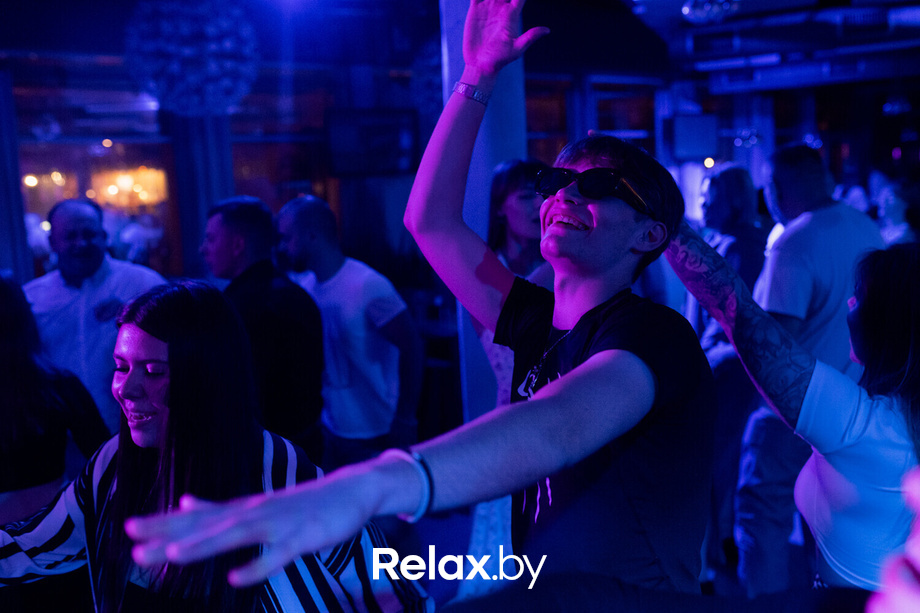 Ночные жители, фото № 69