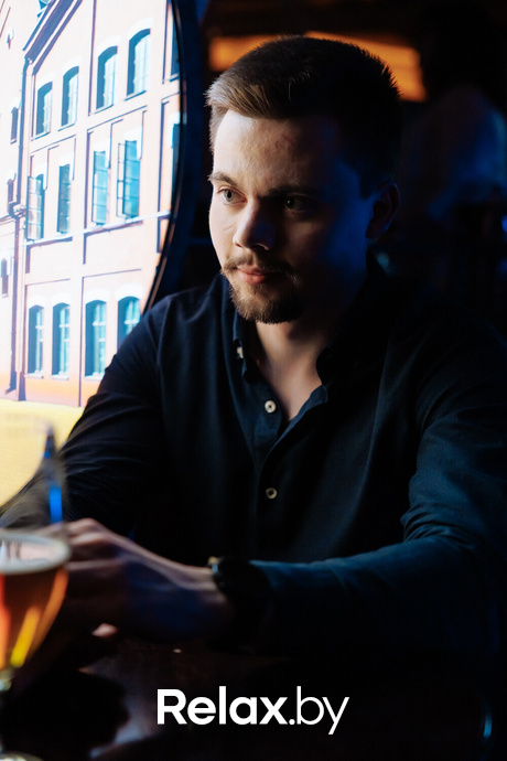 Friday Party, фото № 22