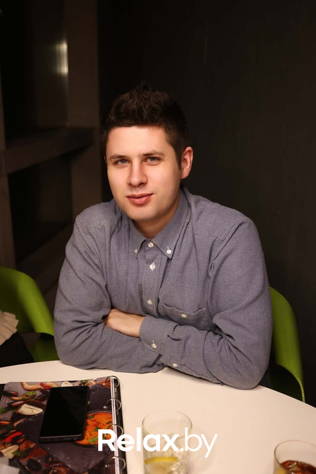 Terra party, фото № 60