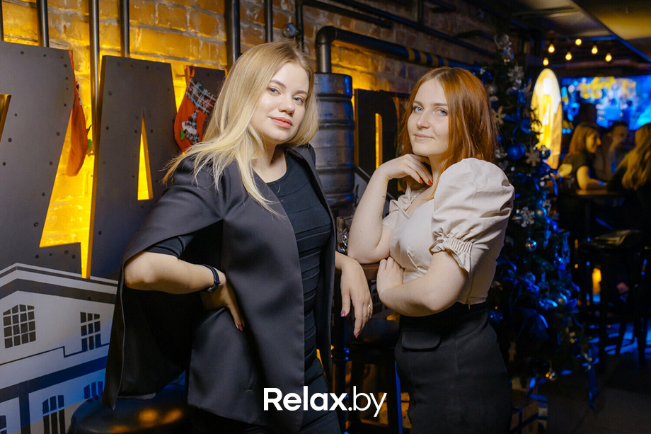 Thursday party, фото № 88