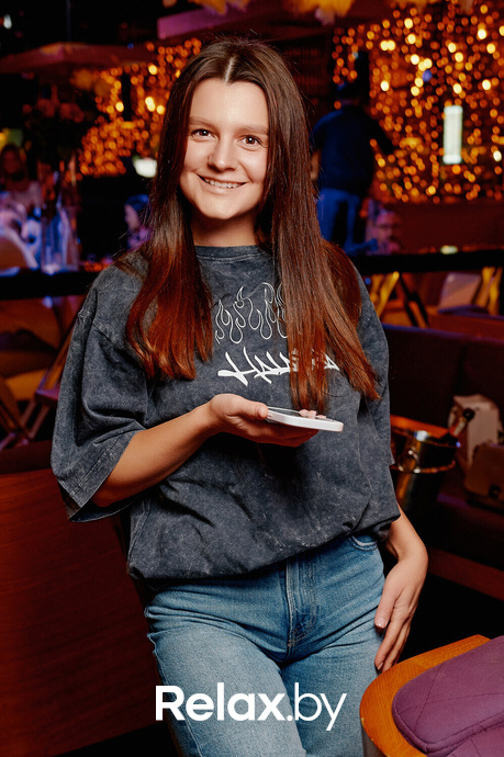 Saturday music, фото № 17