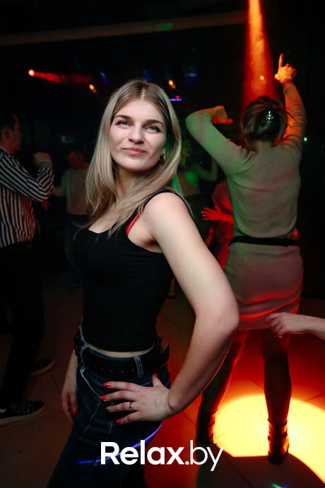 Бабслет party, фото № 18