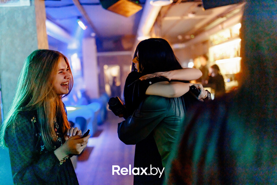 Пятница в Мяте, фото № 17