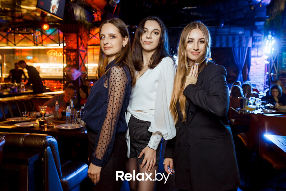 Brooklyn Live!, фото № 34