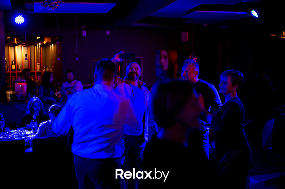 День встречи выпускников, фото № 67