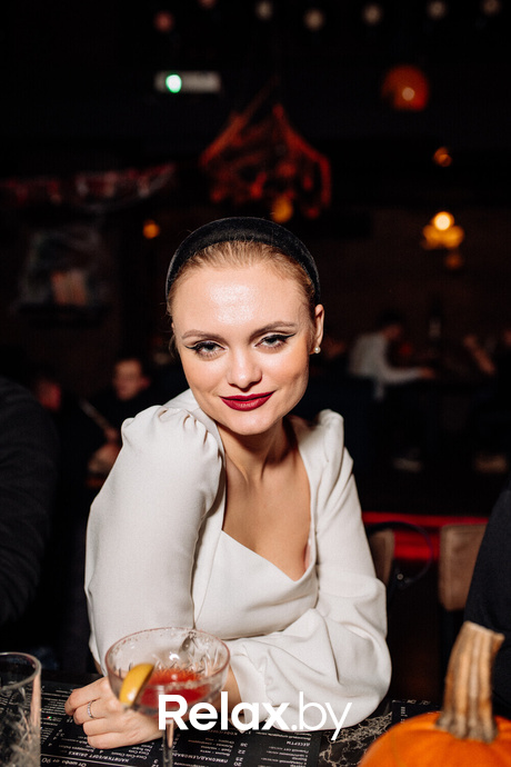 Halloween, фото № 33