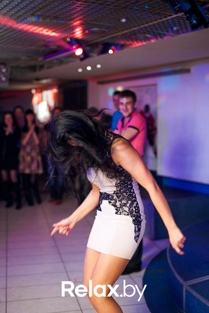 Saturday party, фото № 31