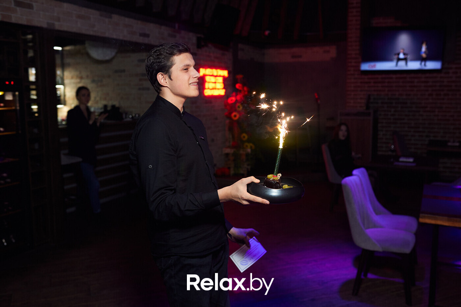 Ночь караоке, фото № 85