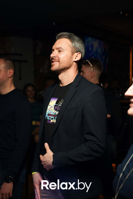 Saturday party, фото № 50