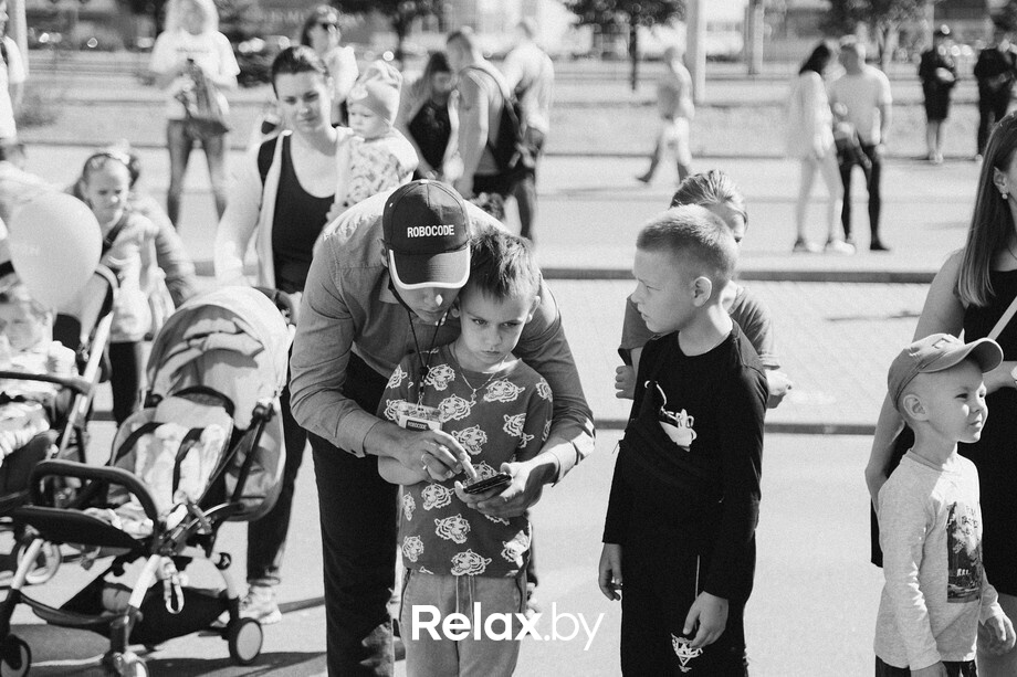 Kids City Fest, фото № 119