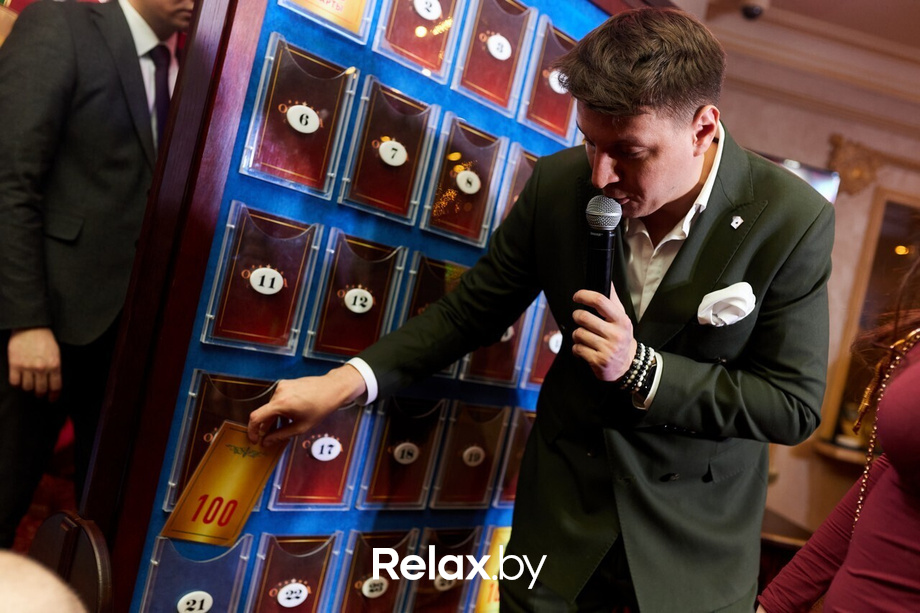 «Студия СОЮЗ», фото № 87