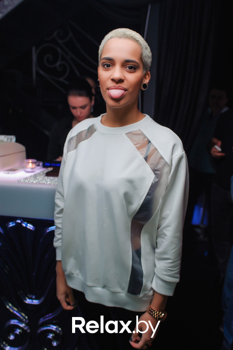 Fashion show, фото № 46