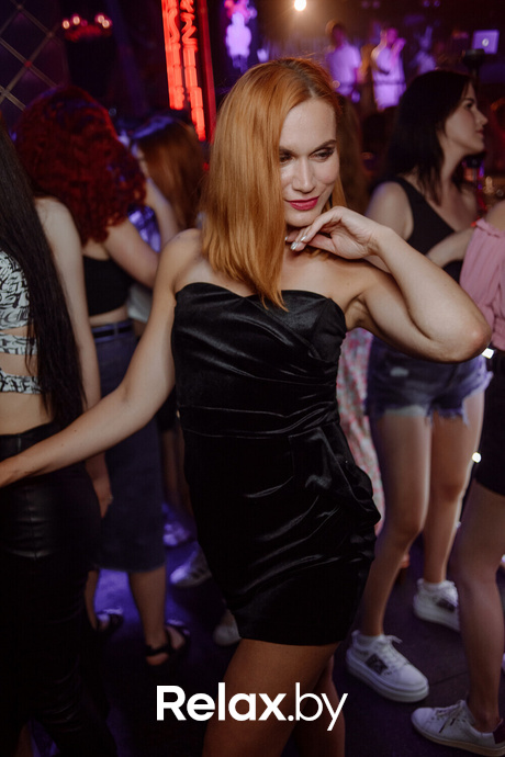 Friday «Stiflers party», фото № 35