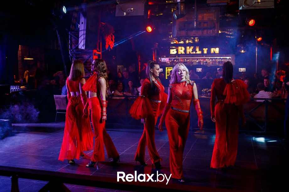 Brooklyn Live!, фото № 7