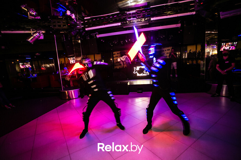 Всемирный день НЛО, фото № 63