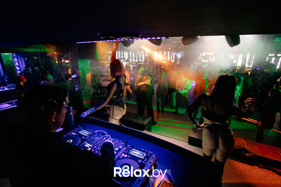 Путешествие алкостопом, фото № 5