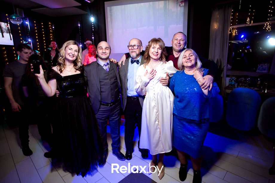 Happy New Year in Terra, фото № 80