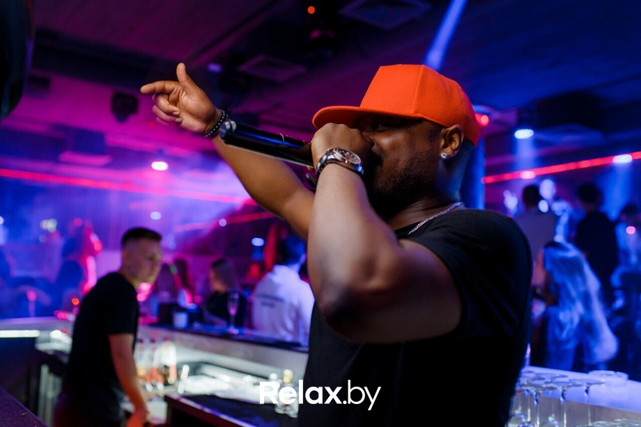 Night Angels, фото № 60