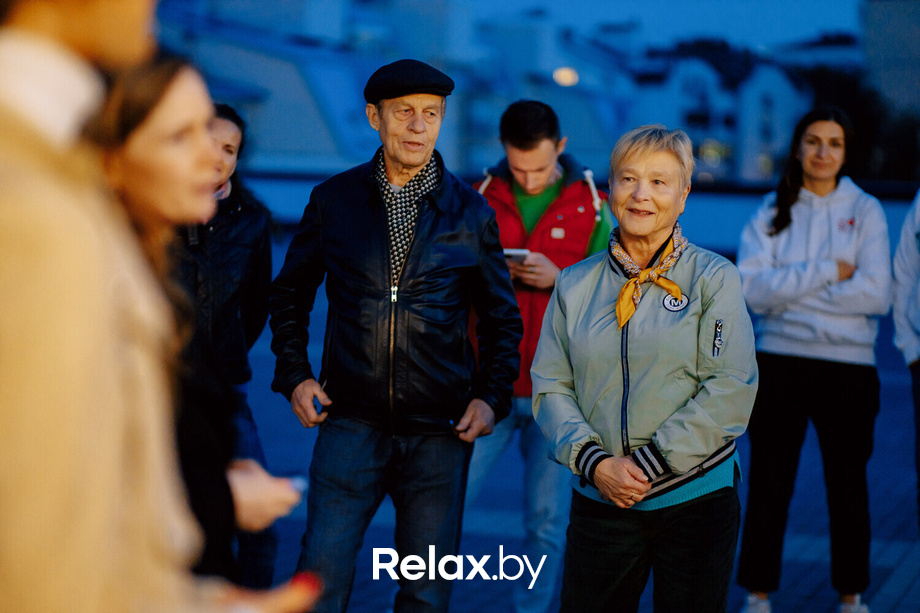 Линди хоп, фото № 76