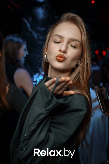 Saturday party, фото № 21