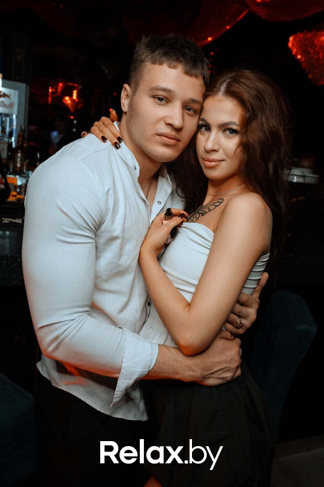 Saturday party, фото № 7