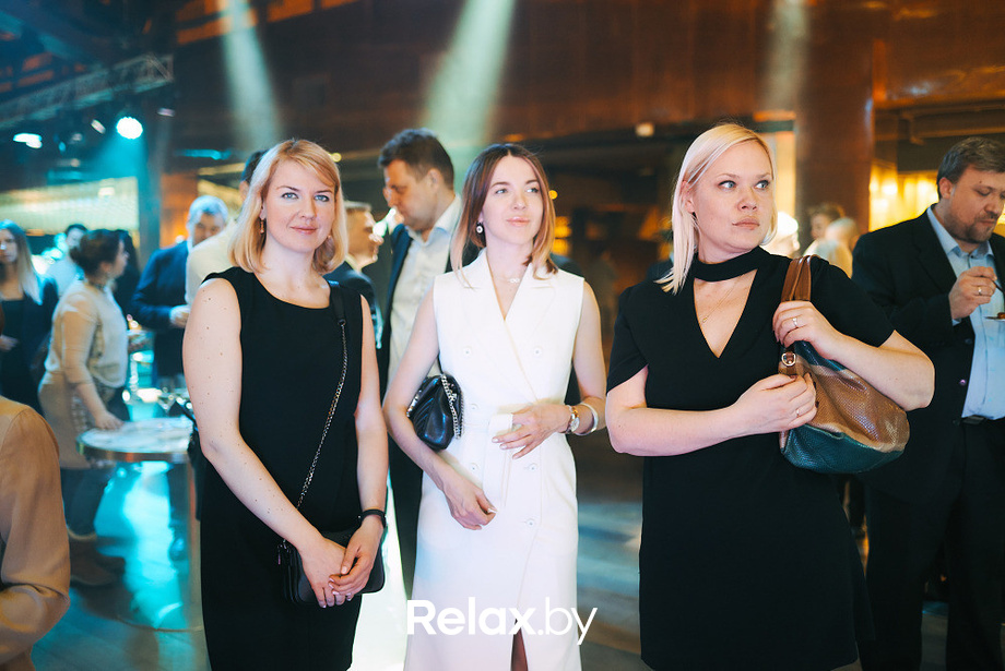 Презентация QLED телевизоров Samsung, фото № 132