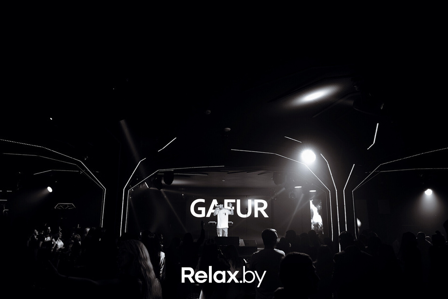 Gafur, фото № 39