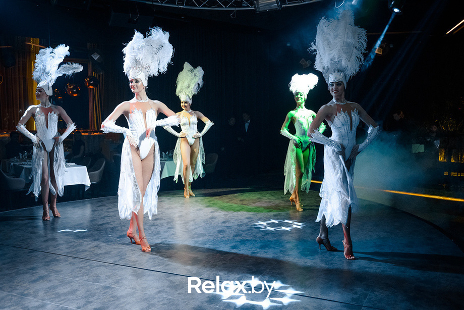 Вечерний IDOL, фото № 11